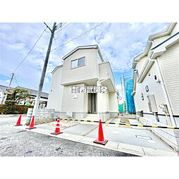 埼玉県さいたま市桜区大字下大久保