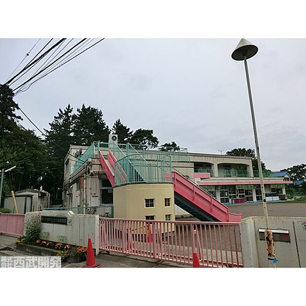 大久保保育園