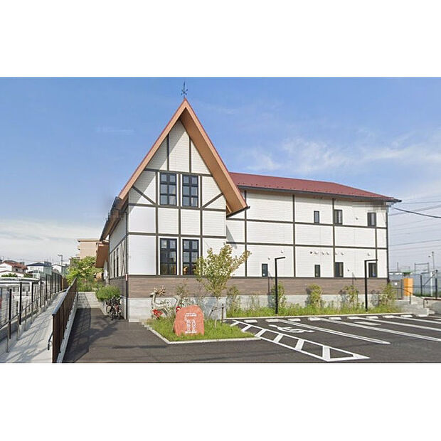 はなまる保育園