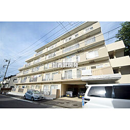 エンゼルハイム浦和中尾