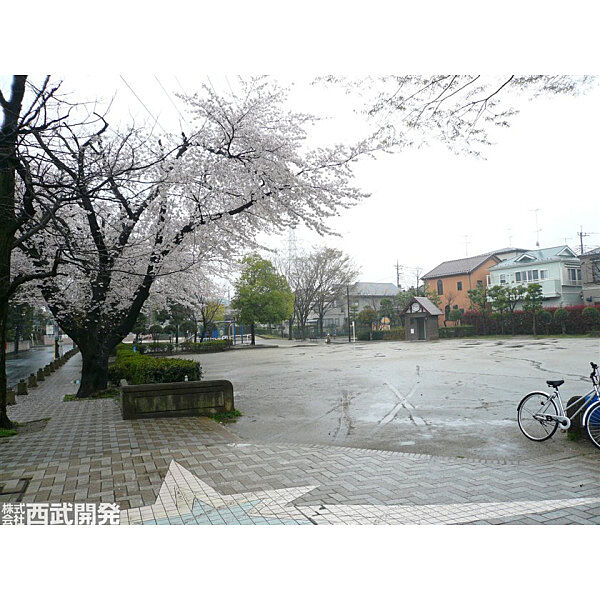中丸公園