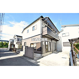 埼玉県川口市長蔵３丁目