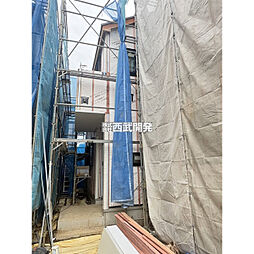 埼玉県戸田市笹目３丁目