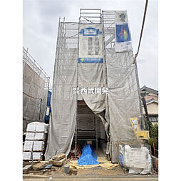 埼玉県戸田市笹目３丁目