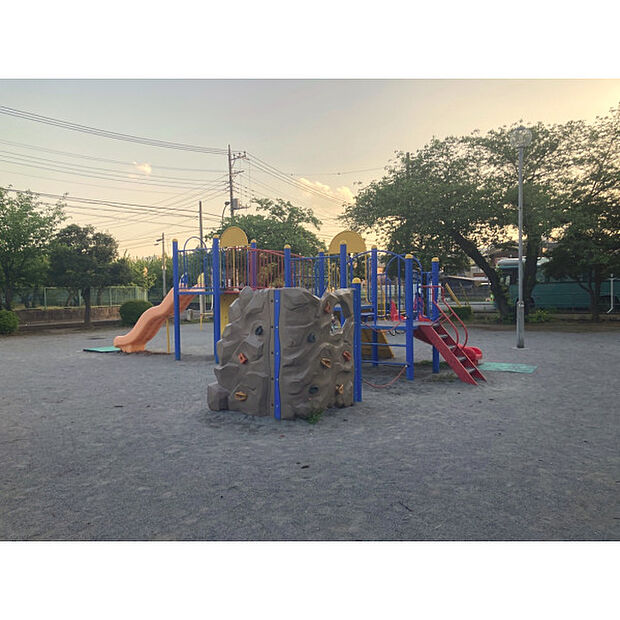 圃中公園