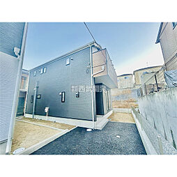 埼玉県川口市大字東内野