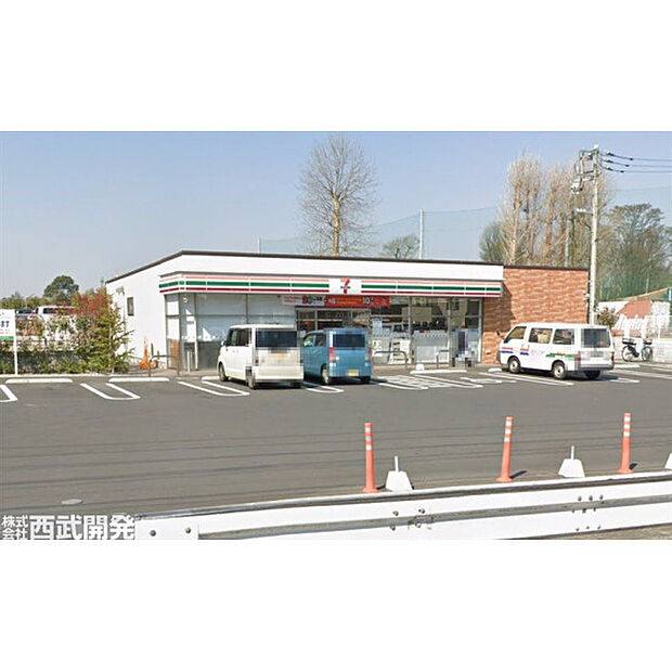 セブンイレブン