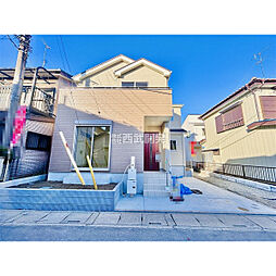 埼玉県川口市大字木曽呂