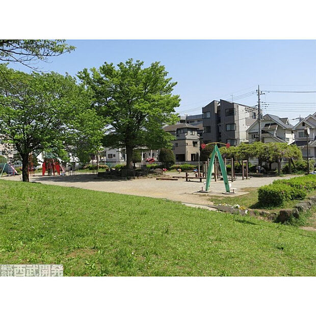 東浦和中央公園