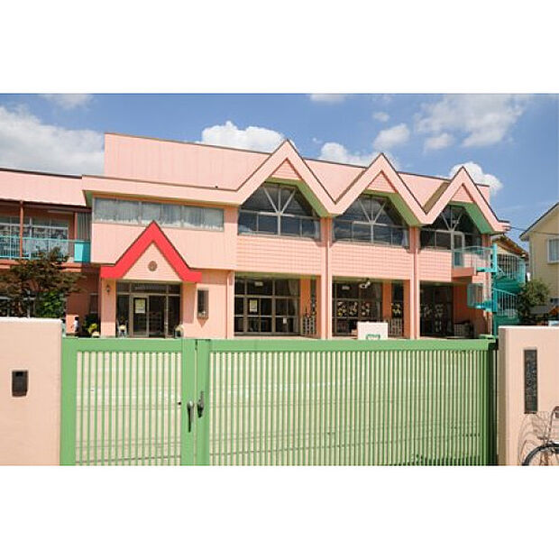 ゆりかご幼稚園