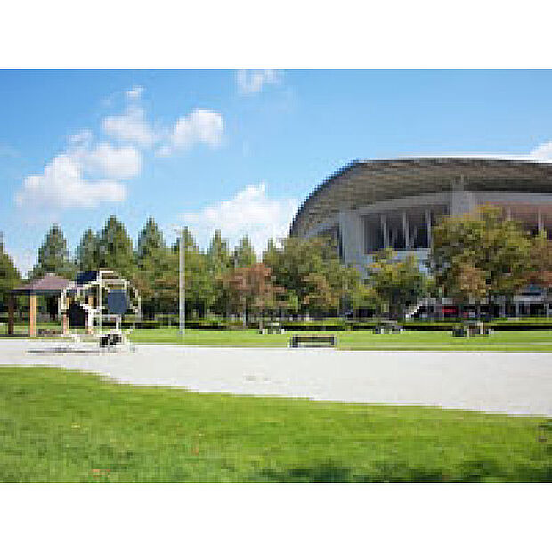 大古里公園