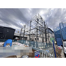 埼玉県さいたま市桜区田島５丁目