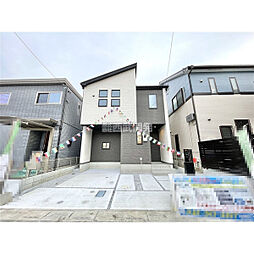 埼玉県さいたま市桜区田島５丁目