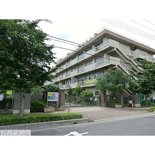 田島小学校