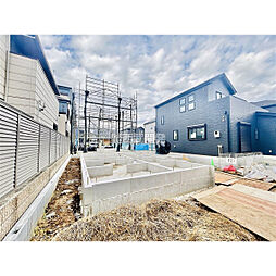 埼玉県さいたま市桜区田島５丁目