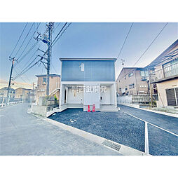 埼玉県川口市大字東内野