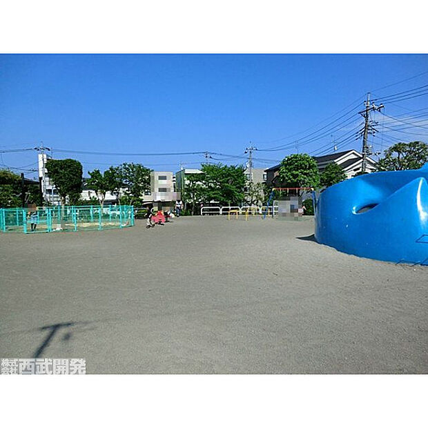 大東南児童公園