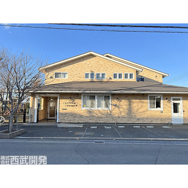 くまの子倶楽部三室保育園