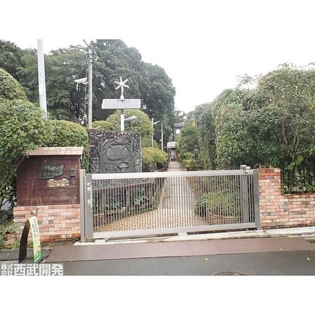 大古里育ちの森幼稚園