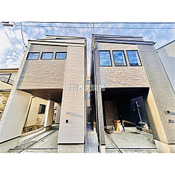 埼玉県さいたま市浦和区北浦和３丁目