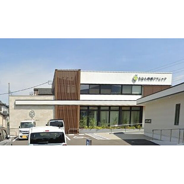 ちねん内科クリニック