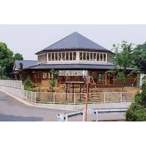 やまばと保育園