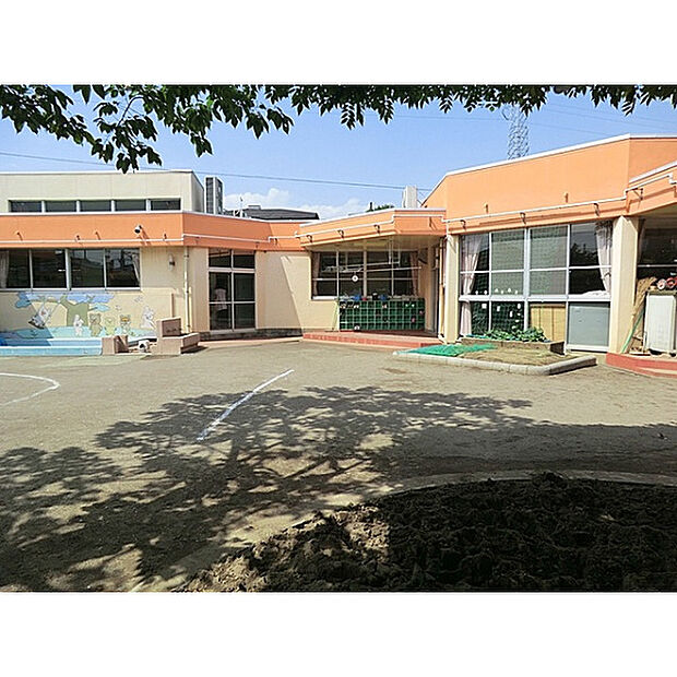根岸北保育所
