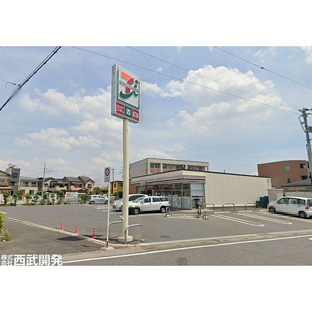 セブンイレブン