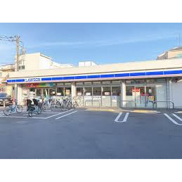 ローソン