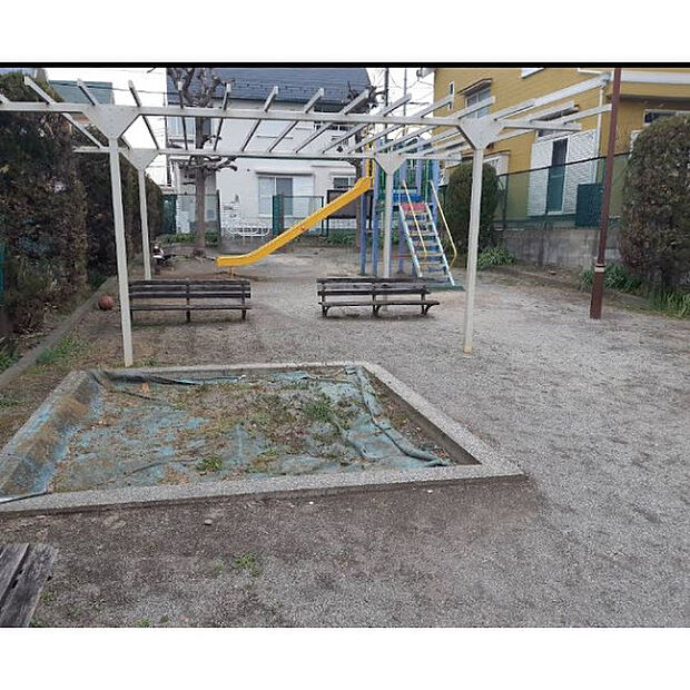 わかばやし公園