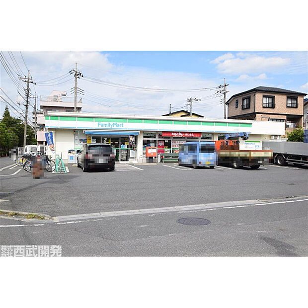 ファミリーマート