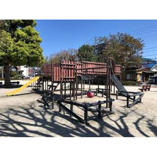元郷第6公園