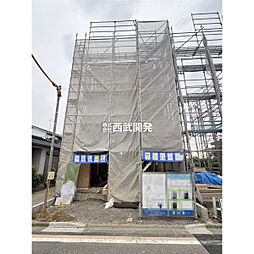 埼玉県戸田市笹目３丁目