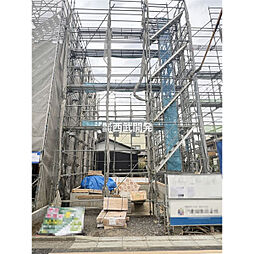 埼玉県戸田市笹目３丁目