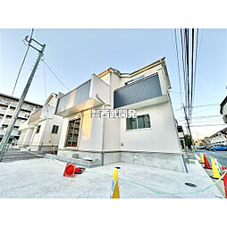 埼玉県川口市大字安行領根岸