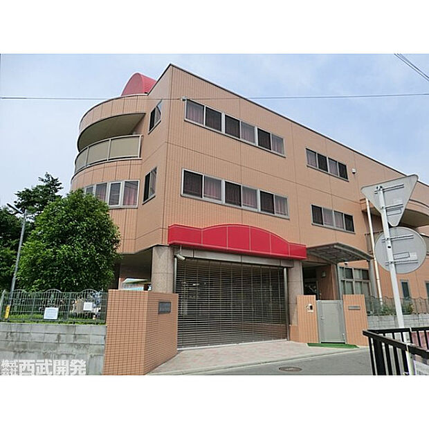 浦和若竹幼稚園