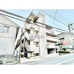 根岸壱番館