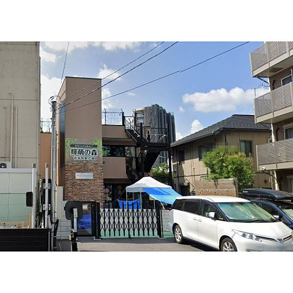 周辺を拡大表示
