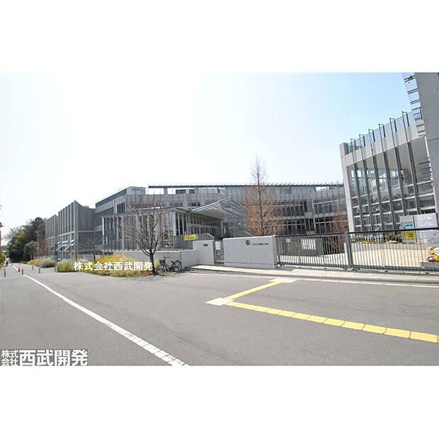 戸塚南小学校
