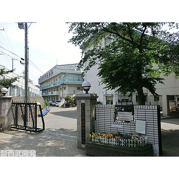 大谷口小学校