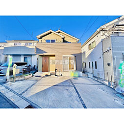 埼玉県川口市大字木曽呂