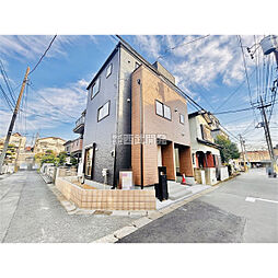 埼玉県さいたま市南区鹿手袋１丁目