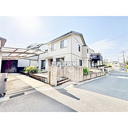 埼玉県川口市大字石神