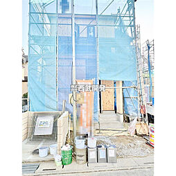 埼玉県川口市南鳩ヶ谷７丁目