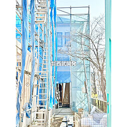 埼玉県川口市南鳩ヶ谷７丁目