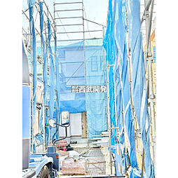 埼玉県川口市南鳩ヶ谷７丁目