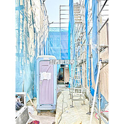 埼玉県川口市南鳩ヶ谷７丁目