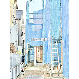 埼玉県川口市南鳩ヶ谷７丁目