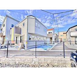 埼玉県さいたま市浦和区大東２丁目