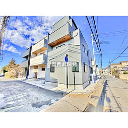 埼玉県さいたま市南区大字太田窪